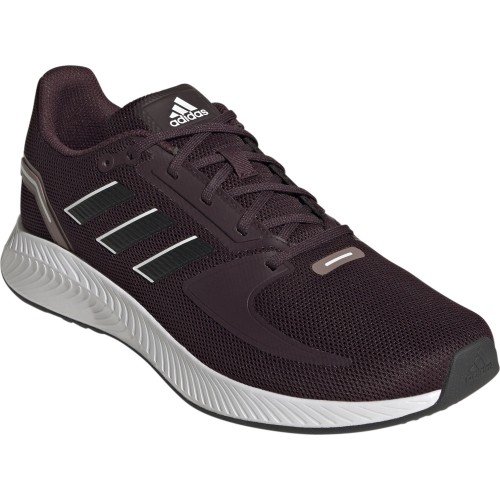 Buty męskie Adidas Runfalcon 2.0 Bordeaux GV9560