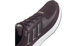 Buty męskie Adidas Runfalcon 2.0 Bordeaux GV9560