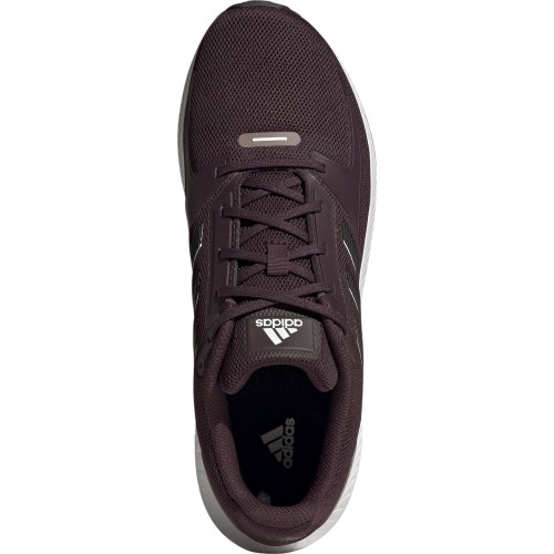 Buty męskie Adidas Runfalcon 2.0 Bordeaux GV9560