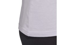 Bluzka damska Adidas W MHE GR Tee Purple FJ5027