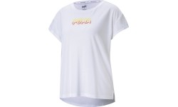 Puma koszulka damska Modern Sports Tee White 585950 62