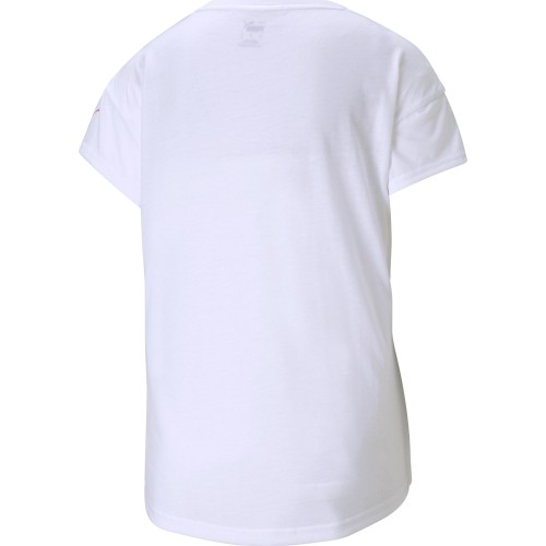 Puma koszulka damska Modern Sports Tee White 585950 62