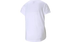 Puma koszulka damska Modern Sports Tee White 585950 62