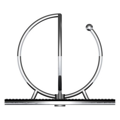 Karuzela na plac zabaw Inter-Play Globo