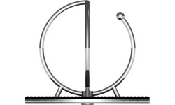 Karuzela na plac zabaw Inter-Play Globo