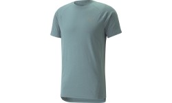 Puma Marškinėliai Vyrams Evostripe Tee Mint 847394 50