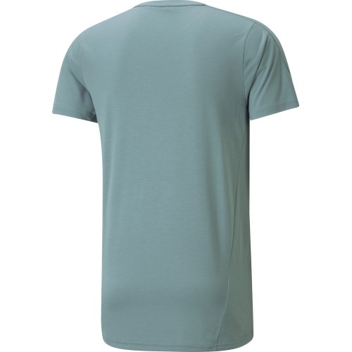 Puma Marškinėliai Vyrams Evostripe Tee Mint 847394 50