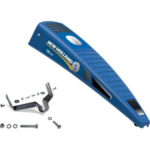 Rama XL – spojler New Holland
