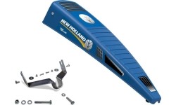 Rama XL – spojler New Holland