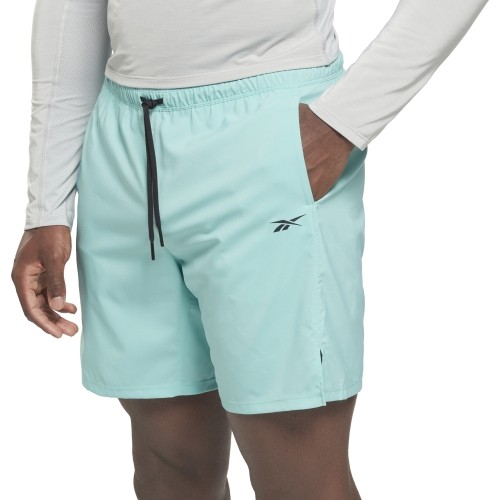Reebok Šortai Vyrams Ts Speed 2.0 Short Mint HI0548