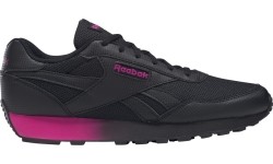 Reebok Avalynė Moterims Rewind Run Black GY8864