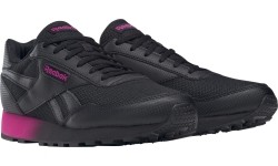 Reebok Avalynė Moterims Rewind Run Black GY8864
