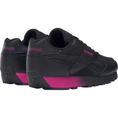 Reebok Avalynė Moterims Rewind Run Black GY8864