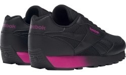 Reebok Avalynė Moterims Rewind Run Black GY8864