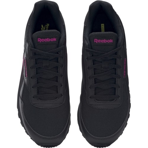 Reebok Avalynė Moterims Rewind Run Black GY8864