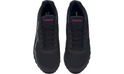 Reebok Avalynė Moterims Rewind Run Black GY8864