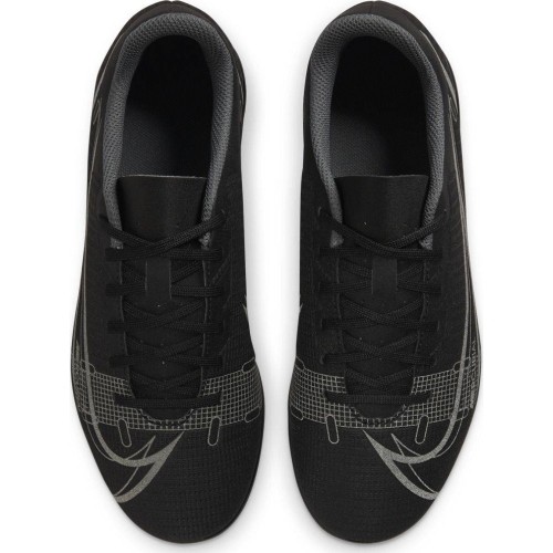 Buty piłkarskie dziecięce Nike Jr Mercurial Vapor 14 Club FG/MG Black CV0823 004