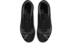 Buty piłkarskie dziecięce Nike Jr Mercurial Vapor 14 Club FG/MG Black CV0823 004
