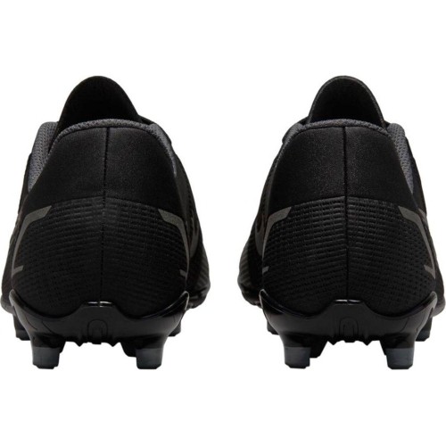 Buty piłkarskie dziecięce Nike Jr Mercurial Vapor 14 Club FG/MG Black CV0823 004