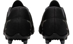 Buty piłkarskie dziecięce Nike Jr Mercurial Vapor 14 Club FG/MG Black CV0823 004