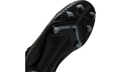 Nike Avalynė Paaugliams Jr Mercurial Vapor 14 Club Fg/Mg Black CV0823 004