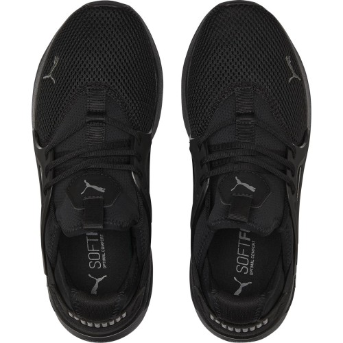 Puma Avalynė Vyrams Softride Enzo Black 377048 01