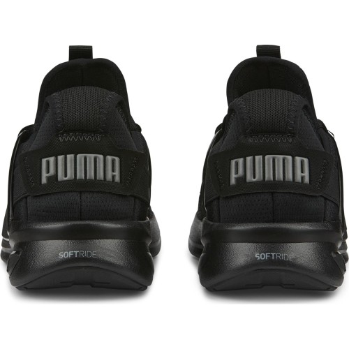 Puma Avalynė Vyrams Softride Enzo Black 377048 01