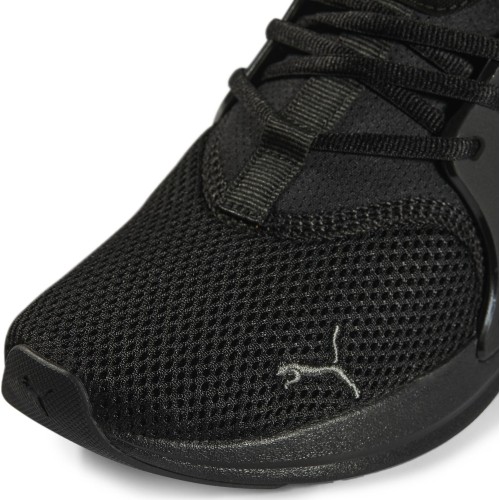 Puma Avalynė Vyrams Softride Enzo Black 377048 01
