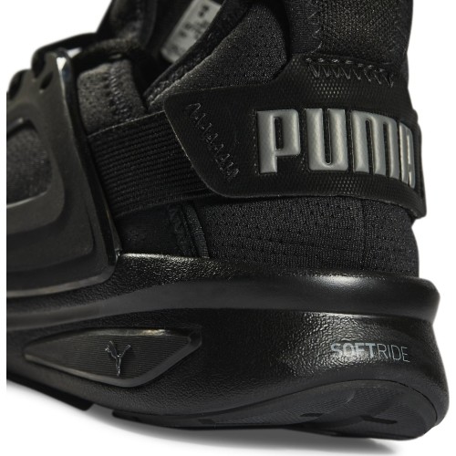Puma Avalynė Vyrams Softride Enzo Black 377048 01