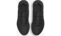 Buty młodzieżowe Nike Revolution 6 NN, czarne DD1096 001
