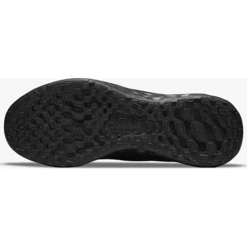 Buty młodzieżowe Nike Revolution 6 NN, czarne DD1096 001