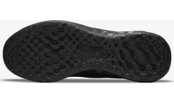 Buty młodzieżowe Nike Revolution 6 NN, czarne DD1096 001
