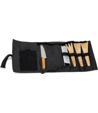 Zestaw do przygotowania ogniska Primus