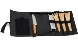 Zestaw do przygotowania ogniska Primus