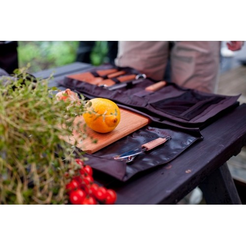 Zestaw do przygotowania ogniska Primus