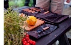 Zestaw do przygotowania ogniska Primus