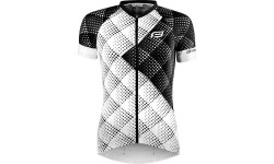 T-shirt FORCE VISION LADY, (biały) M