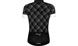 T-shirt FORCE VISION LADY, (biały) M