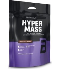 Biotech Hyper Mass 1000 g.