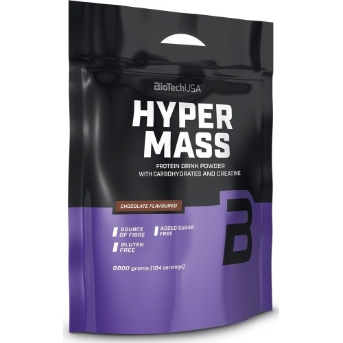 Biotech Hyper Mass 5000 1000 g