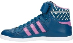 Adidas Originals Avalynė Paaugliams CENTENIA HI W Blue