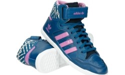 Adidas Originals Avalynė Paaugliams CENTENIA HI W Blue