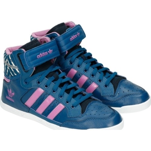 Adidas Originals Avalynė Paaugliams CENTENIA HI W Blue