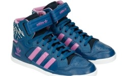 Adidas Originals Avalynė Paaugliams CENTENIA HI W Blue