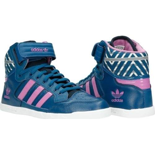 Adidas Originals Avalynė Paaugliams CENTENIA HI W Blue