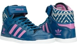Adidas Originals Avalynė Paaugliams CENTENIA HI W Blue