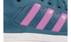 Adidas Originals Avalynė Paaugliams CENTENIA HI W Blue