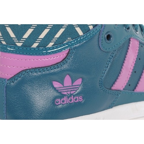 Adidas Originals Avalynė Paaugliams CENTENIA HI W Blue