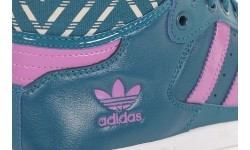 Adidas Originals Avalynė Paaugliams CENTENIA HI W Blue