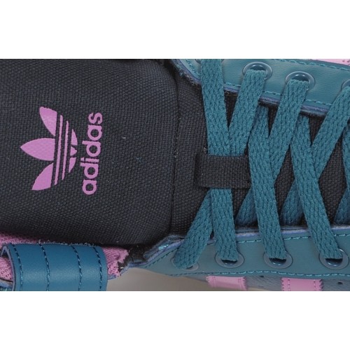 Adidas Originals Avalynė Paaugliams CENTENIA HI W Blue